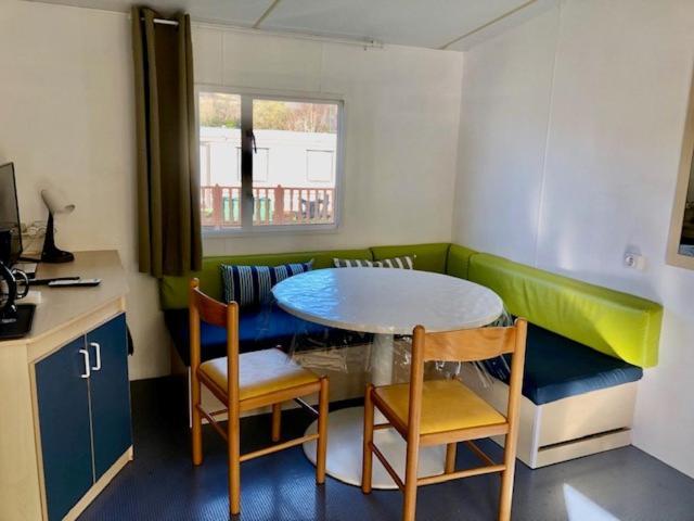 Mobil Home - 4 Personnes Petit-Caux Exterior photo